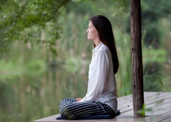 La sabiduría del silencio interno