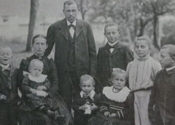 Desde Europa, en busca de un mundo mejor