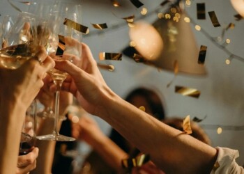 Es fin de año, no el fin del mundo