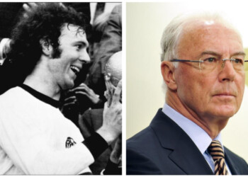 Falleció a los 78 años el legendario exfutbolista Franz Beckenbauer
