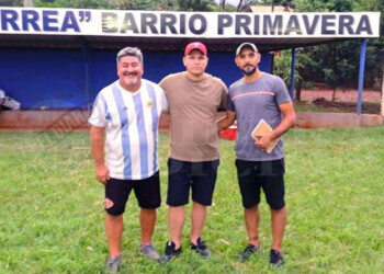 “Pepi” Samudio será el nuevo DT de Barrio Obrero