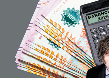 Al menos 800 mil trabajadores y jubilados volverán a pagar Ganancias