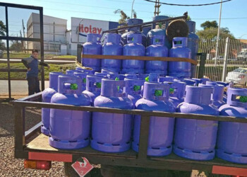 Volvió a bajar la garrafa en distribuidoras: $6.500 en Posadas y $7.500 en el Interior