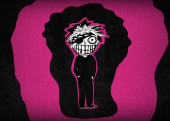 “One Eyed Bastard”, lo nuevo de Green Day