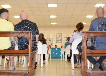 Aniversario del grupo Catedral de Alcohólicos Anónimos: “No es necesario probar alcohol para divertirnos”