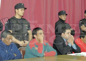 Benefician con salidas transitorias a cuatro hermanos condenados por homicidio