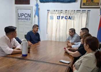 Intendente dejó sin efecto pases a planta y recategorizaciones que hizo su antecesor