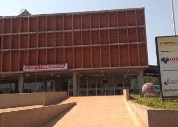 Denuncia contra el hospital de Jardín América: ¿quién atiende la guardia?