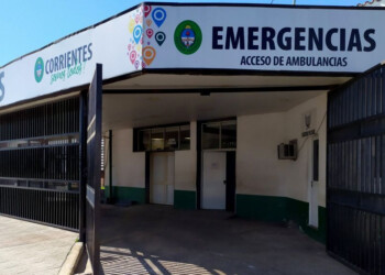 Desbordados: médicos en Corrientes atienden unas 25 consultas diarias por dengue