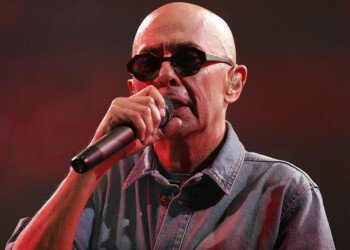 El Indio Solari cumple 76 años este viernes