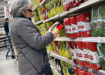 Inflación en el NEA fue récord y la más alta de Argentina en 2023