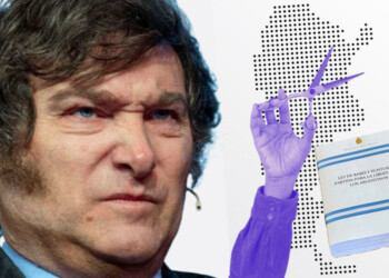 Cómo piensa cumplir Milei con el ajuste fiscal, pese a “desguazar” la Ley Ómnibus