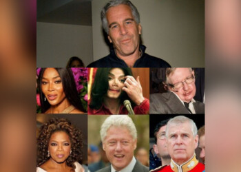 Caso Jeffrey Epstein: los nuevos nombres que aparecen en la investigación de la red de pedofilia
