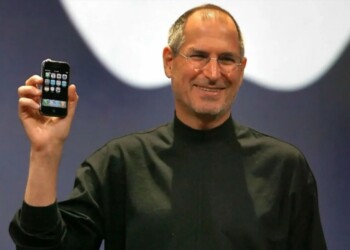 El IPhone “cumple” 18 años