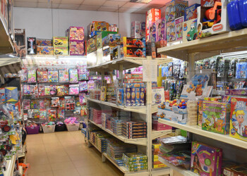 Juguetes económicos y pagos con tarjeta: las opciones más consultadas para Reyes Magos