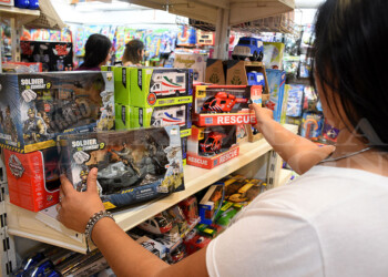 Juguetes económicos y pagos con tarjeta: las opciones más consultadas para Reyes Magos