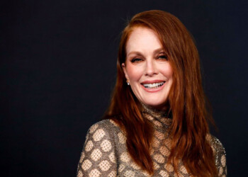Julianne Moore protagonizará el primer largometraje de Almodóvar hablado en inglés