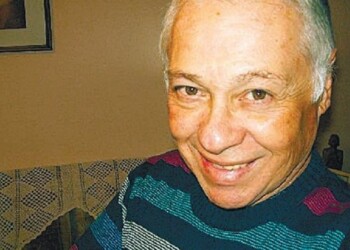 Se cumplen 10 años de la muerte de Julio Bueno