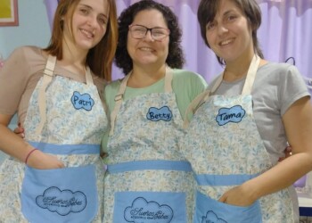 Propósitos de año nuevo para las emprendedoras