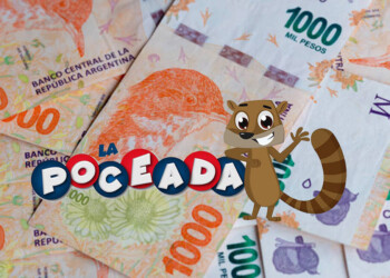 Apostadores habituales y ocasionales mantienen el sueño millonario con la Poceada