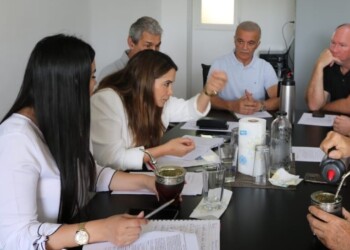 Legisladores nacionales pedirán retenciones 0 para foresto industria y tabaco