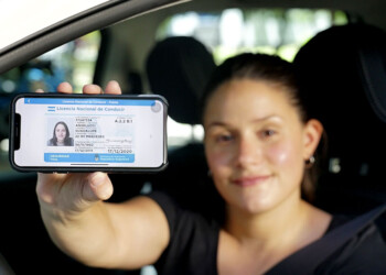 Habilitan emisión en formato digital de las cédulas verde y azul del automotor