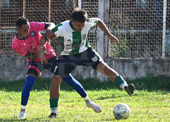 La Liga Posadeña marca el almanaque