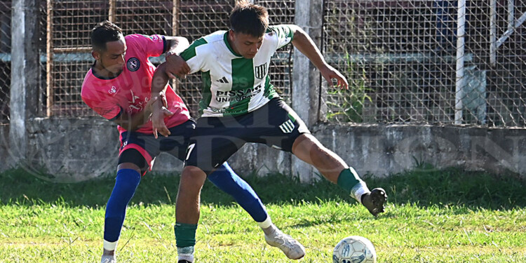 TODOS JUNTOS. Uno de los proyectos busca unificar las categorías de ascenso.
