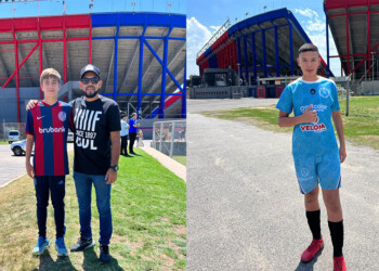 Misiones sigue sumando para el Ciclón