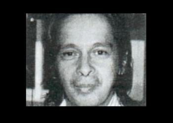 A 34 años de la pérdida de un luchador por nuestro medio ambiente