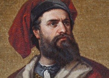 Se cumplen 700 años de la muerte de Marco Polo, el aventurero que contó sólo la mitad de lo que vio