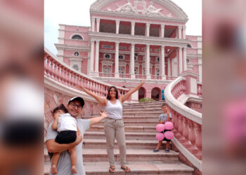 Busca al chofer de colectivo que lo defendió y le cambió la vida