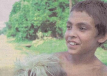 Archivos: el pequeño héroe de Villa Poujade