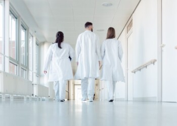 Hospital Escuela abrió inscripción para pre-residencias de tres meses