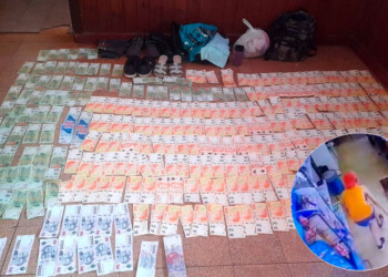 Campo Viera: dos menores robaron medio millón de pesos de una estación de servicios