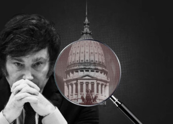 Semana clave para la gestión de Milei, nuestro editorial de hoy