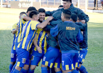 Miguel “Pico” Salinas: “Vamos a intentar ser contundentes”