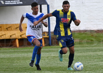 Mitre ya tiene horario para la primera final