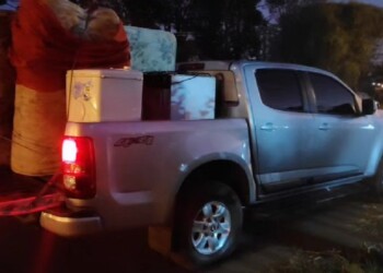 Ayuda a estudiantes del interior con la mudanza para comenzar con sus estudios universitarios