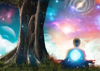 Eleva tu energía y cambia tu vibración