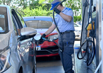 En Misiones, para llenar el tanque con la nafta más barata se necesitan más de $36.000