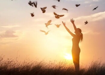 El valor de soltar lo que nos hace daño