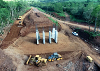 Cuáles son las obras que la Nación dejó sin fondos en Misiones