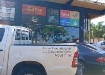 “Operativo Bloque”: vaciaban cuentas en Argentina y enviaban dinero a Paraguay