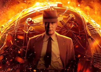 “Oppenheimer” vuelve al IMAX del Conocimiento