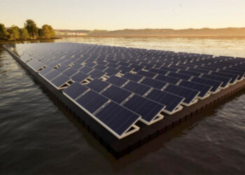 EMSA construirá un parque solar fotovoltaico flotante en el Mártires