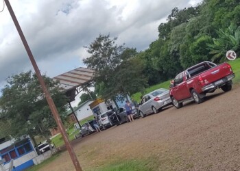 “La gente sigue eligiendo el Paso Rosales para cruzar a las playas de Brasil”