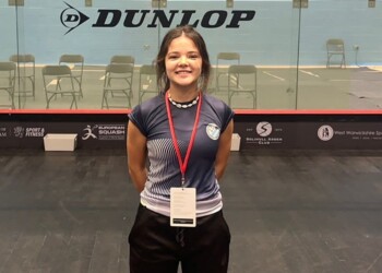 Paula Rivero se despidió con un triunfo