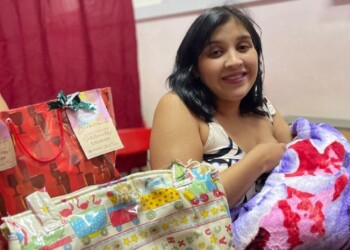 Nació en Eldorado el primer bebé misionero del año