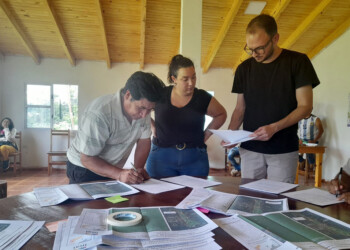 Peligra la continuidad del Relevamiento Territorial de Comunidades Indígenas